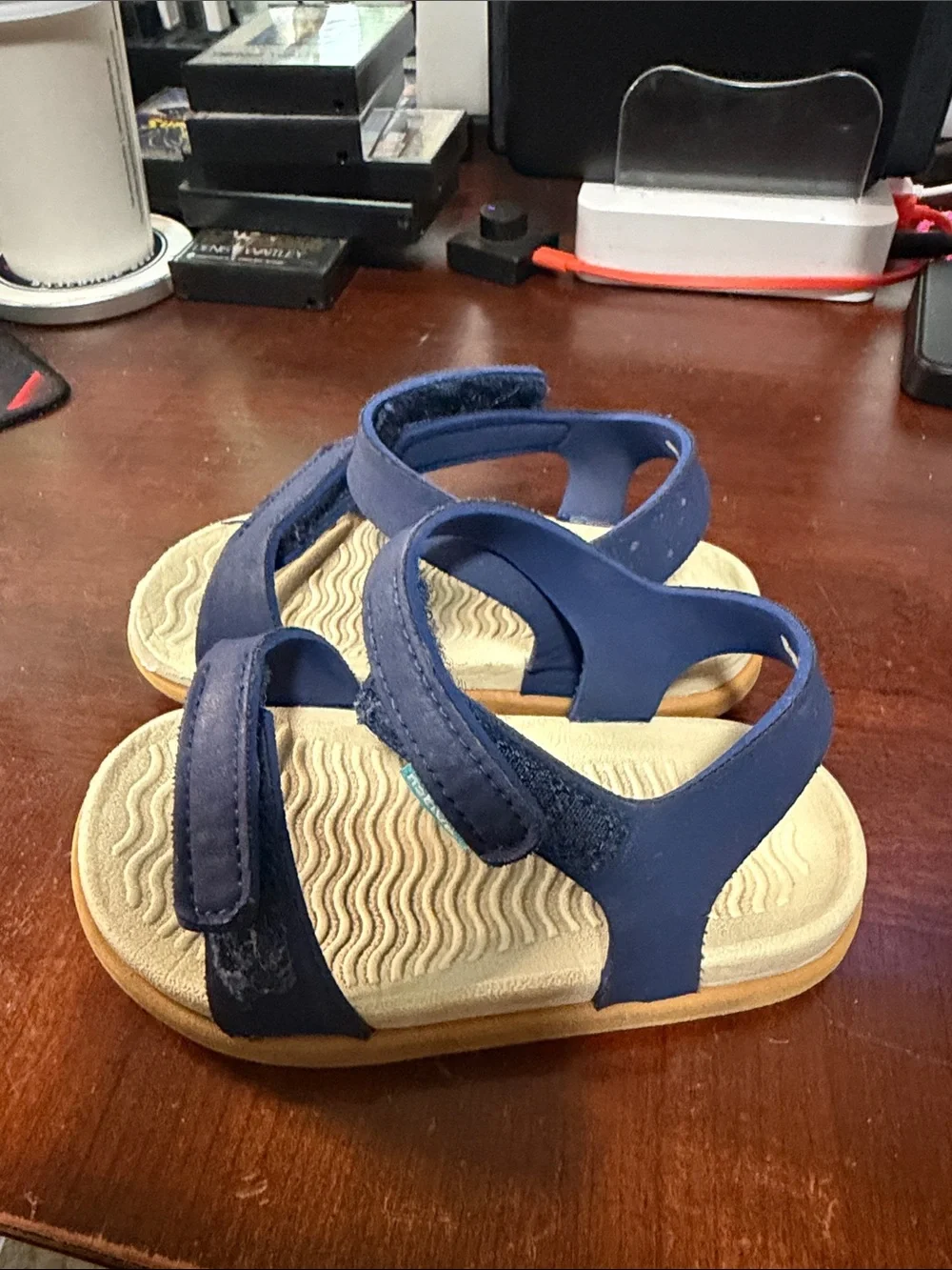 Native lightweight navy